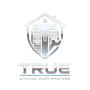 True Garage Door Masters Logo