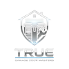 True Garage Door Masters Logo